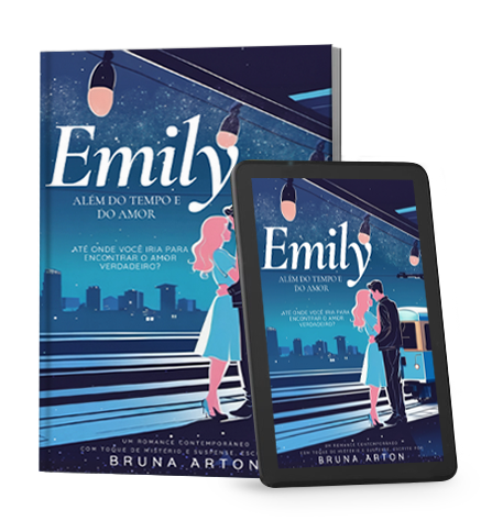 Emily: Além do Tempo e do Amor